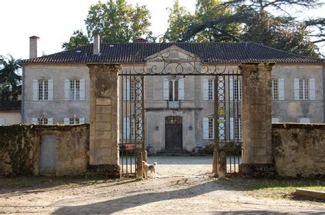 chateau du prada armagnac|Château du Prada .